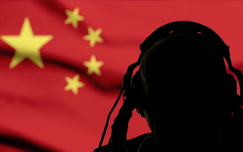 Trung Quốc nói “Luật chống gián điệp” không thu thập dữ liệu công ty nước ngoài